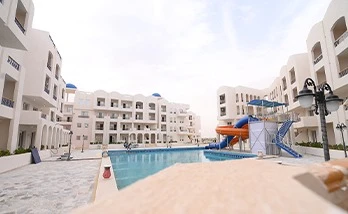 سانتوريني _ الساحل الشمالي