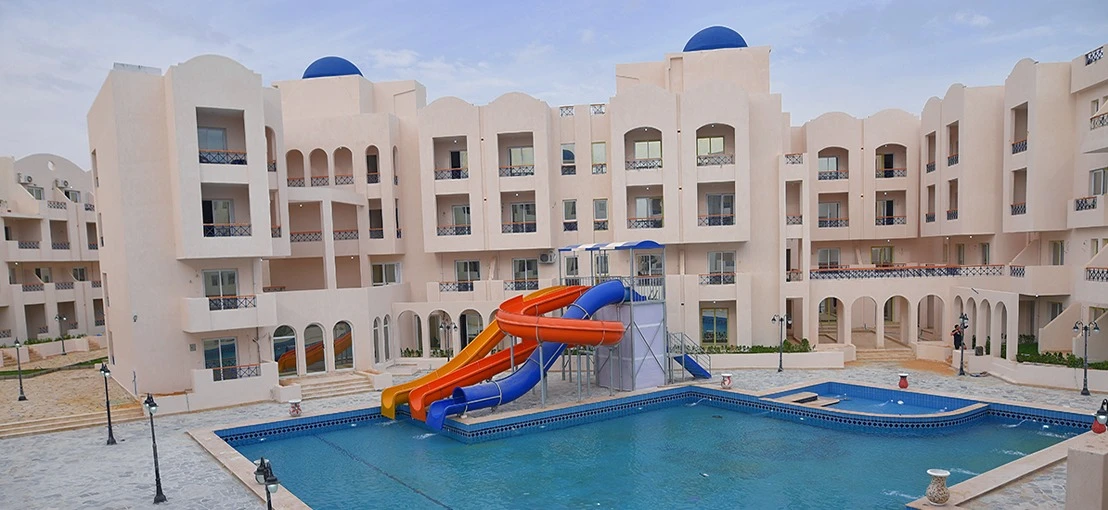 سانتوريني _ الساحل الشمالي