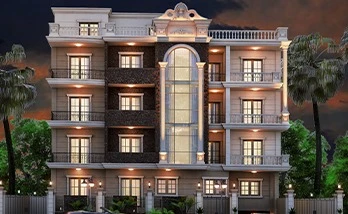 فيرا - ربوة التجمع